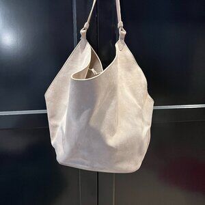 Khaite Medium Lotus Tote!